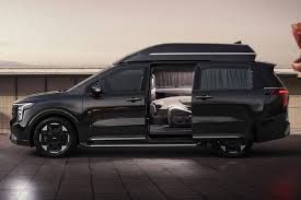 블랙 익스테리어