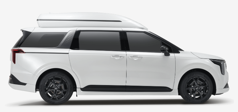 화이트 익스테리어