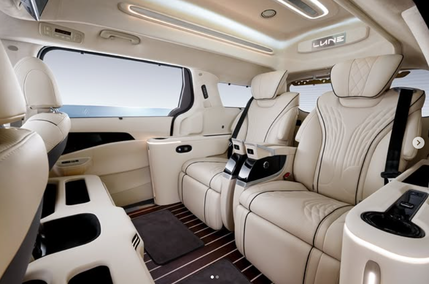 프리미엄 인테리어